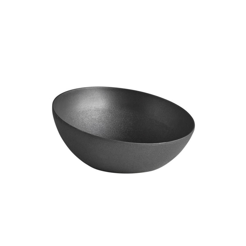 Bowl FROSTFIRE D26.5cm 1.9L aluminium black
