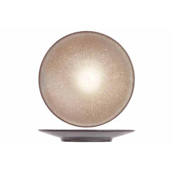 Plate DIVINE EARTH D14cm