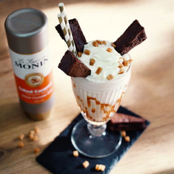 Sāļās karameles deserta mērce 500ml