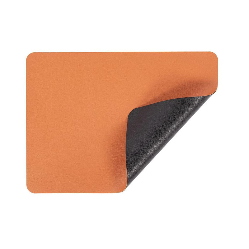 Настольный лоток 32x44 см Tramontana Black/Orange