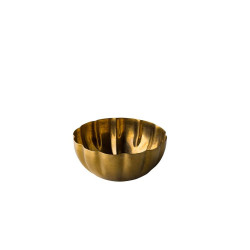 Dubuo FLOWER VINTAGE GOLD...