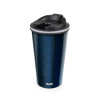 Thermo Mug Ø9 H-17см 410 мл синий атлас