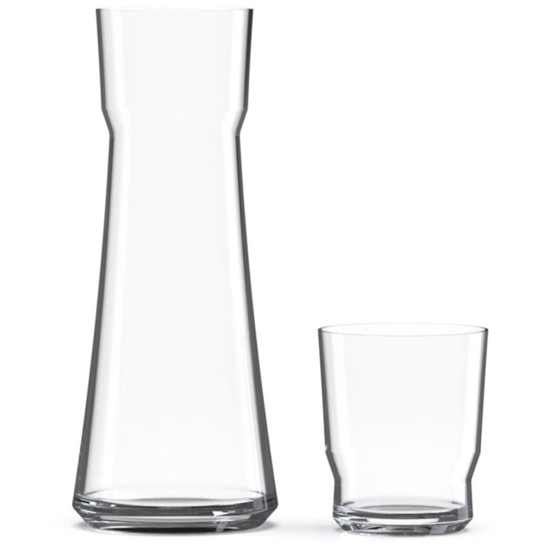 Комплект 4pcs 350 мл с накафи 1L Балис