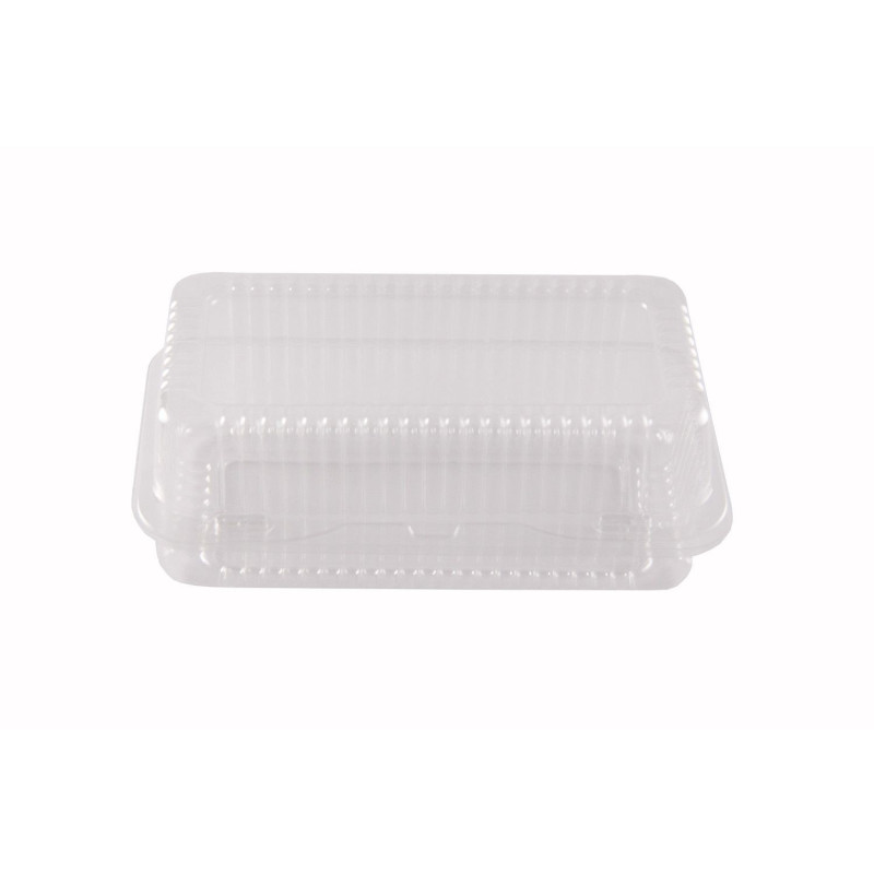 Kārba v/l.plastmasas 24×14cm h-9.7cm ar vāku 50gb.