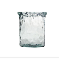 Vase PANDORA OVAL 24cm, h-28cm