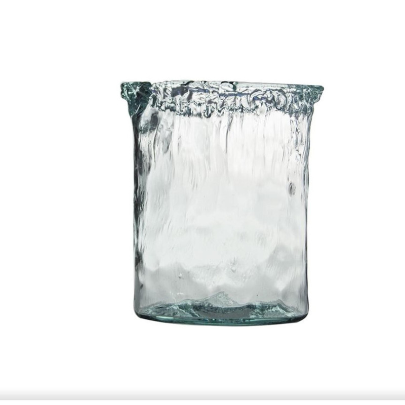 Vase PANDORA OVAL 24cm, h-28cm