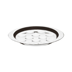 Escargot plate Ø 22.5 cm...