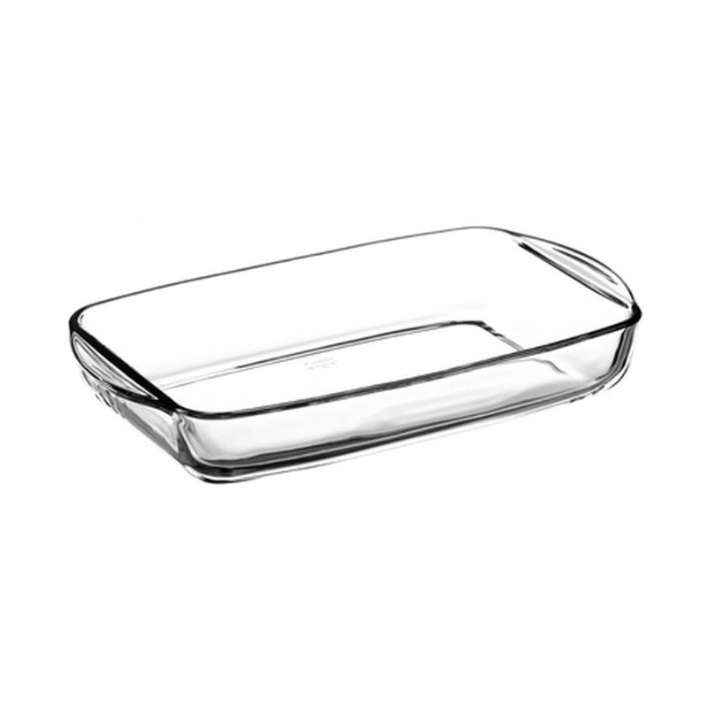 Контейнер для выпечки 34x19 см 2,7 л.