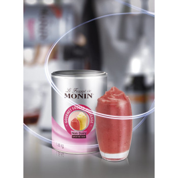 Frappe NE PIENINĖ 1,36kg