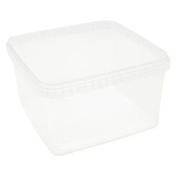 Gaminys: 3100ml 195x195mm...