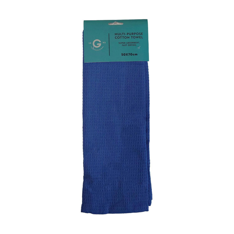 Dish towel 70 x 50 cm BLUE HORIZON