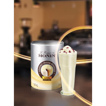 Frappe Vanilla 1,36kg