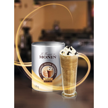 Frappe Coffee 1,36 кг