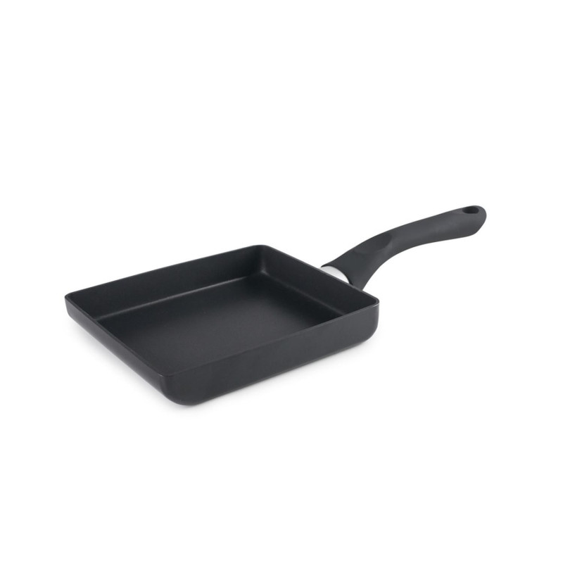 Tamagoyaki Frying Pan 15x18cm