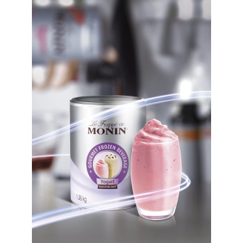 Frappe jogurtas 1,36 kg