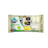 Wet wipes Padex Mult-Surface 80 gab. [12]