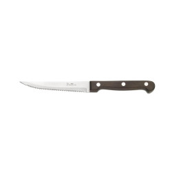 Steak knife PWOOD REGULAR...