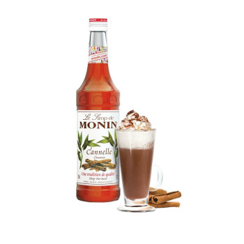 Monin cinamono sirupas 700ml