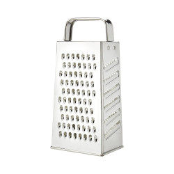 Pyramide grater 4-sided...