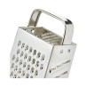 Pyramide grater 4-sided 23x11x7, 5cm