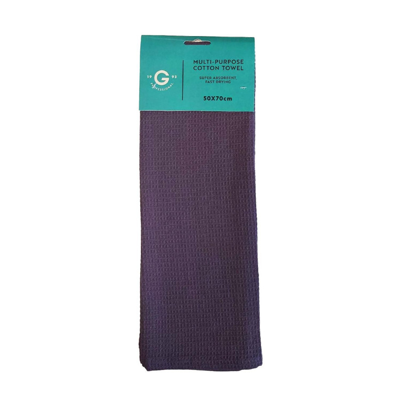 Dish towel 70 x 50 cm VOLCANIC GLASS