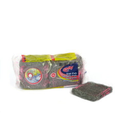 Sponges for scrubbing 10pcs