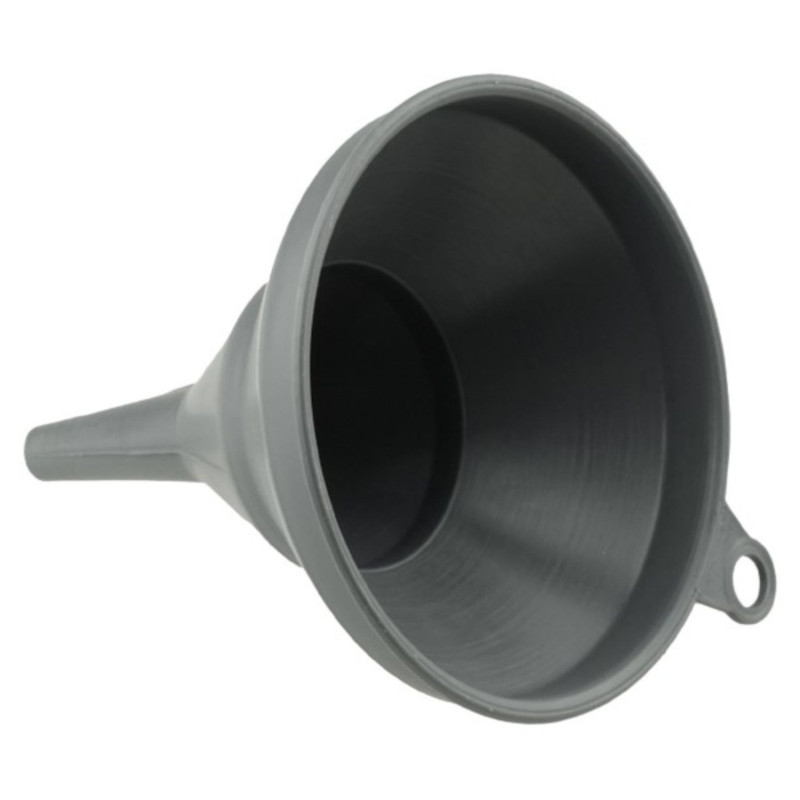 Lehter ø8cm plastikust