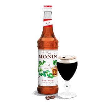 Monin Airijos kavos sirupas 700ml