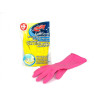 Gloves farm L latex thick 2pcs