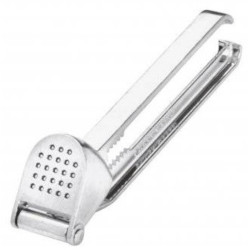 Garlic press alu 15x5cm