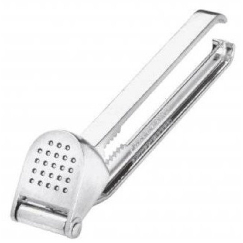 Garlic press alu 15x5cm