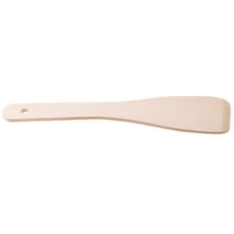 Wooden spatula L-30cm