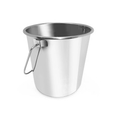 Bucket budget line, HENDI,...