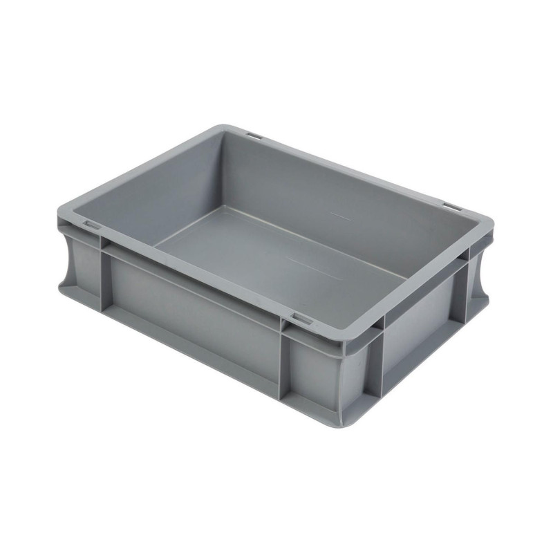 Box 370x270x117mm 11l белый