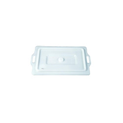 Lid 502x312mm for plastic...