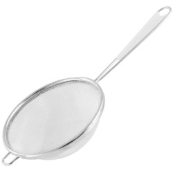 Sietiņš ø10.5cm metāla ar...