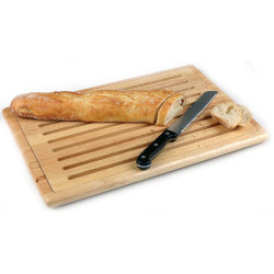 Cutting board 60x40cm h-2cm