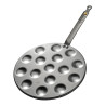 Poffertjes pan MINERAL B ELEMENT