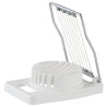 Egg cutter 11x9cm