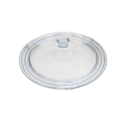Glass lid MULTI-SIZED...