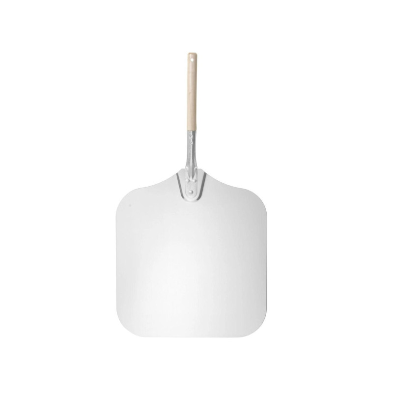 Pizza scoop squared with short handle, HENDI, 405x760mm