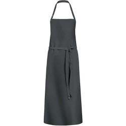 Apron Grey 77x100 см