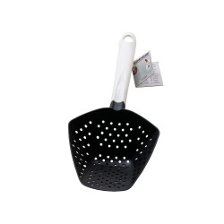 Straining spoon 31.5cm...