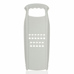 Grater Rosti Power Line White