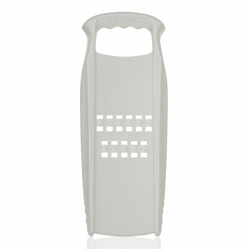 Grater ROSTI Power Line, white