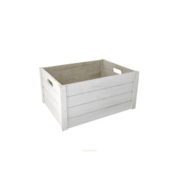 Kaste koka 40.5x30.5x20cm