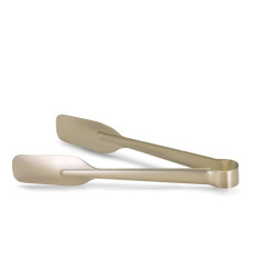 Cake tongs ss PVD 24cm...