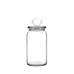 Jar with lid KITCHEN 1130ml...
