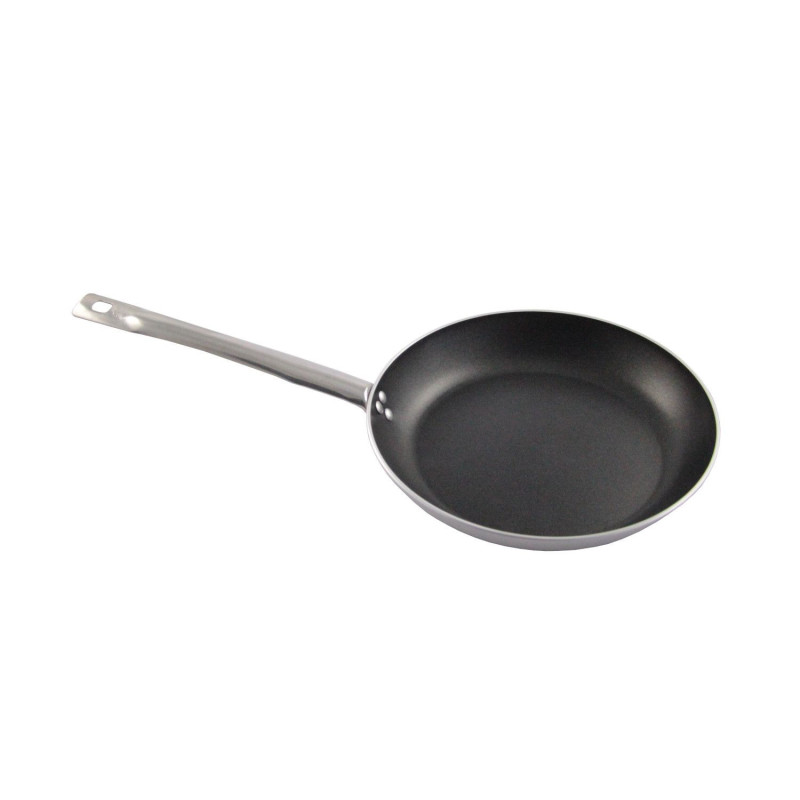 Induction pan D30cm