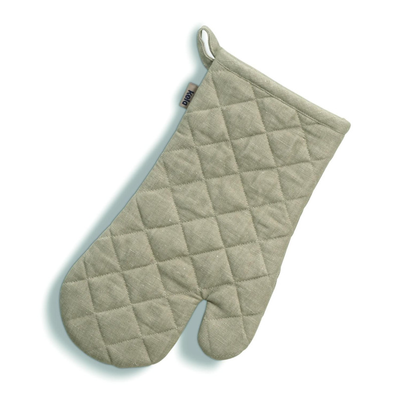 Gaminiai 31x18cm karštui atsparios smėlio spalvos PURO